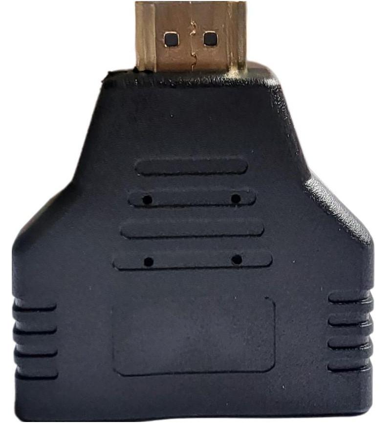 HDMI SPLITTER CABLE (2 X SPLITTER)