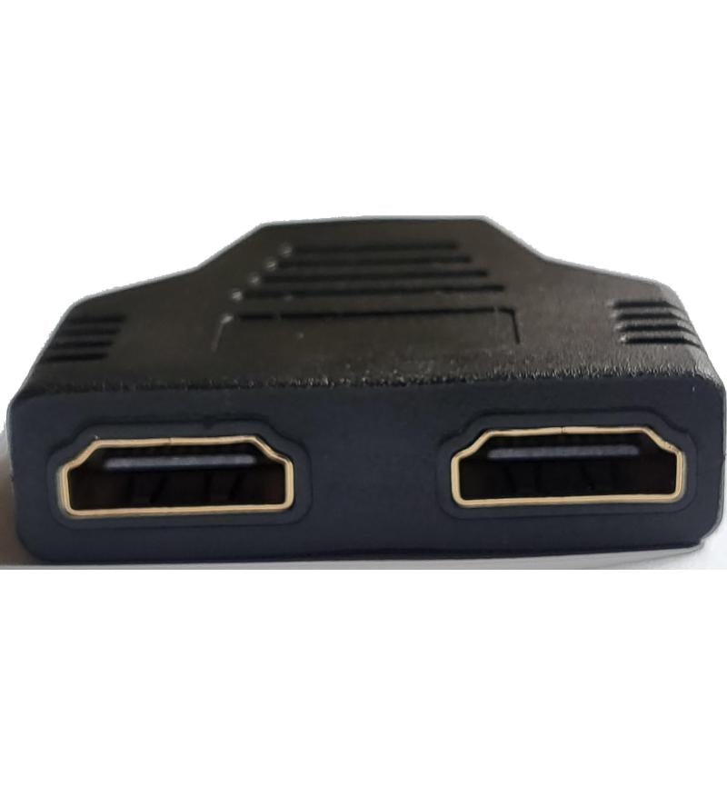 HDMI SPLITTER CABLE (2 X SPLITTER)