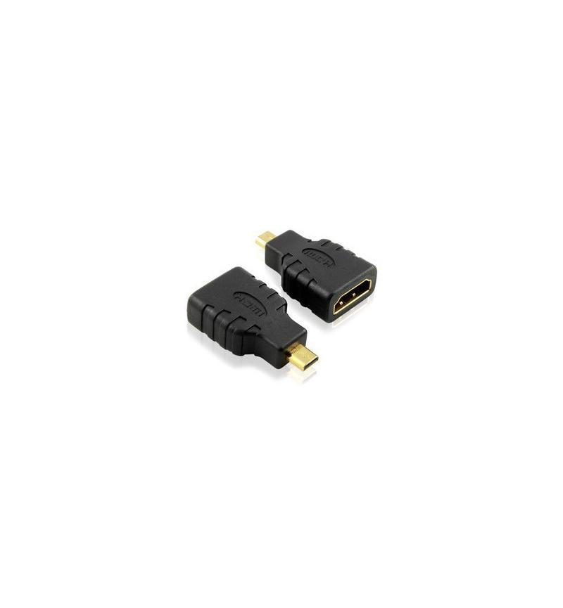 MICRO HDMI MALE TO HDMI FEMALE