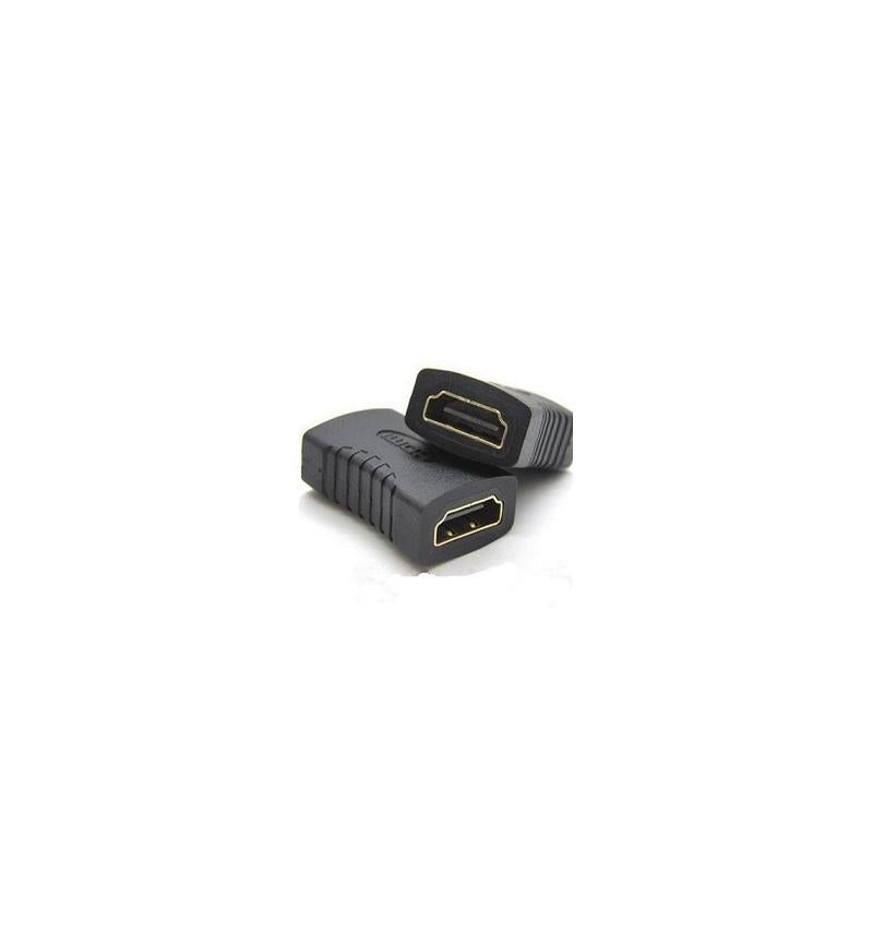 Hdmi Female To Female Adapter