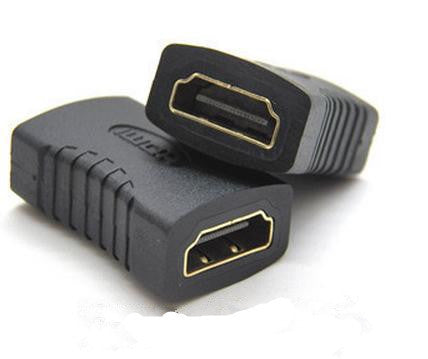 HDMI FEMALE TO FEMALE ADAPTER