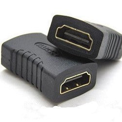 HDMI FEMALE TO FEMALE ADAPTER - image 2