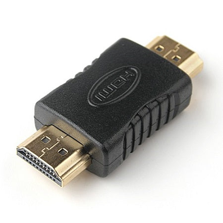 HDMI MALE TO MALE ADAPTOR - image 2