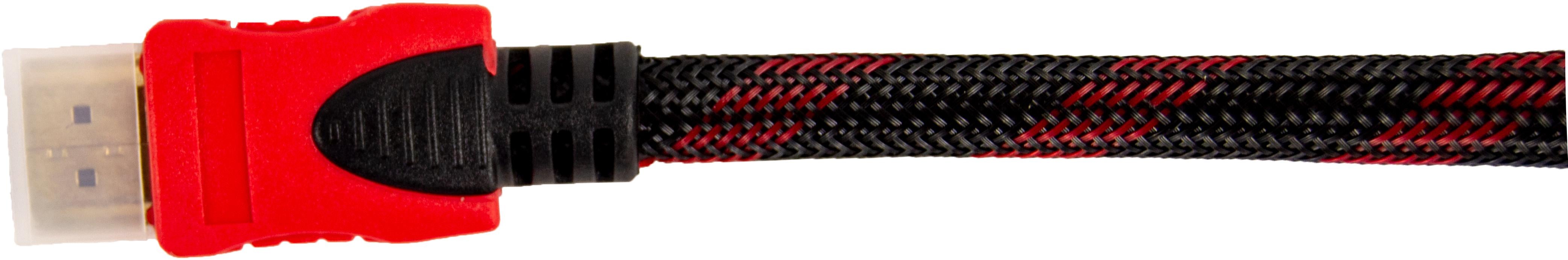 HDMI 1.5M MALE-MALE