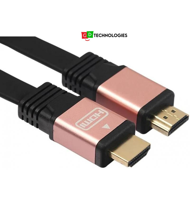 MICROWORLD HDMI M-M 1.5M CABLE