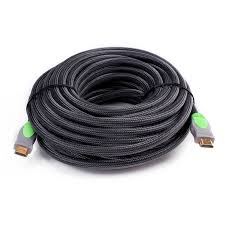 HDMI MALE TO HDMI MALE 15M V 1.4 - image 2