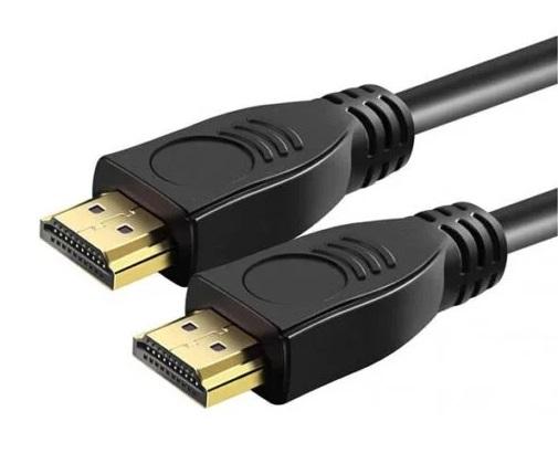 HDMI M-M   20.0M (VER1.4) - 2 PACK