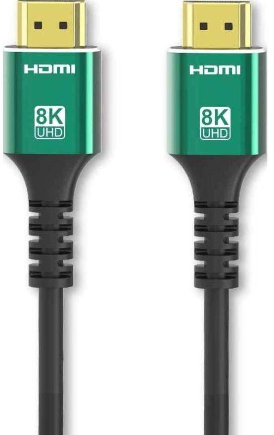HDMI M-M     3.0M  8K