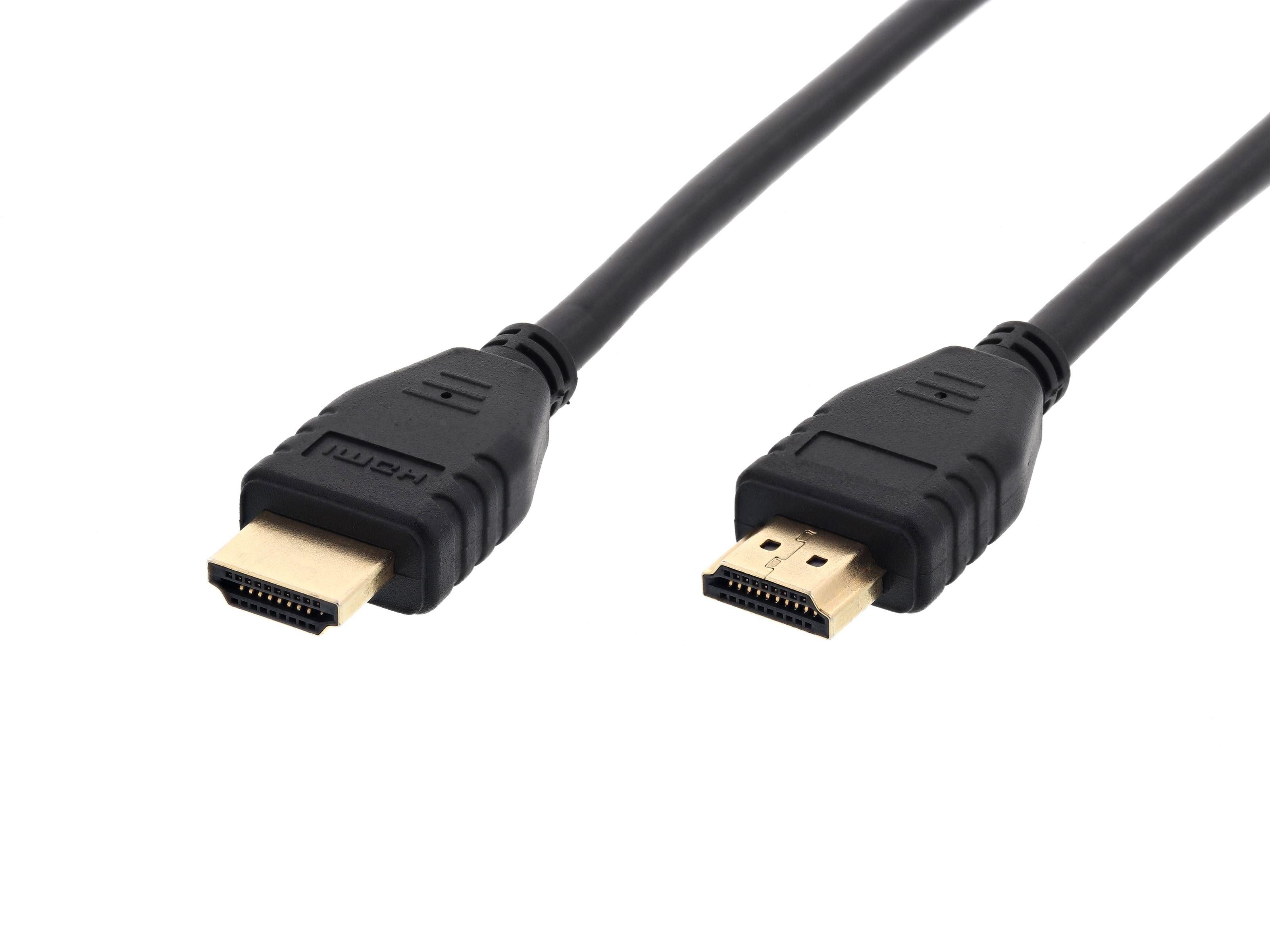 HDMI MALE TO MALE 30M VER2.0 - image 2