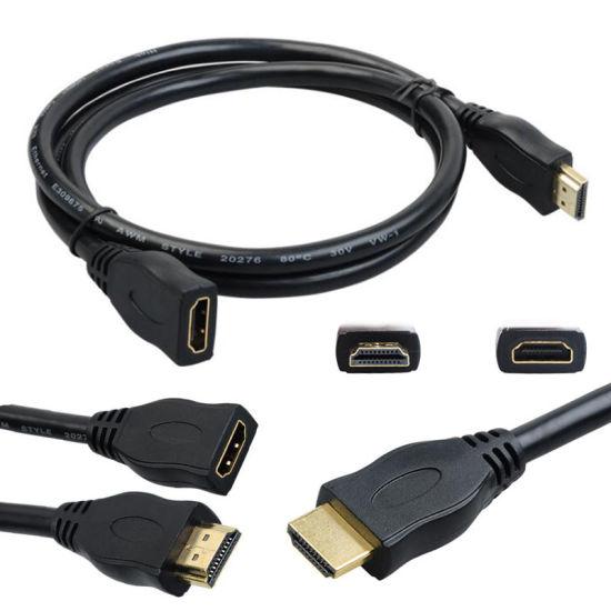 HDMI EXTENSION 3 MTRS