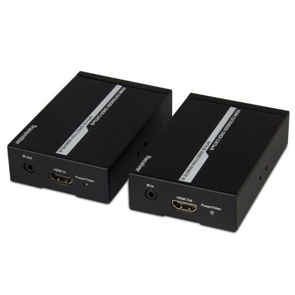 HDMI EXTENDER 50M CAT6