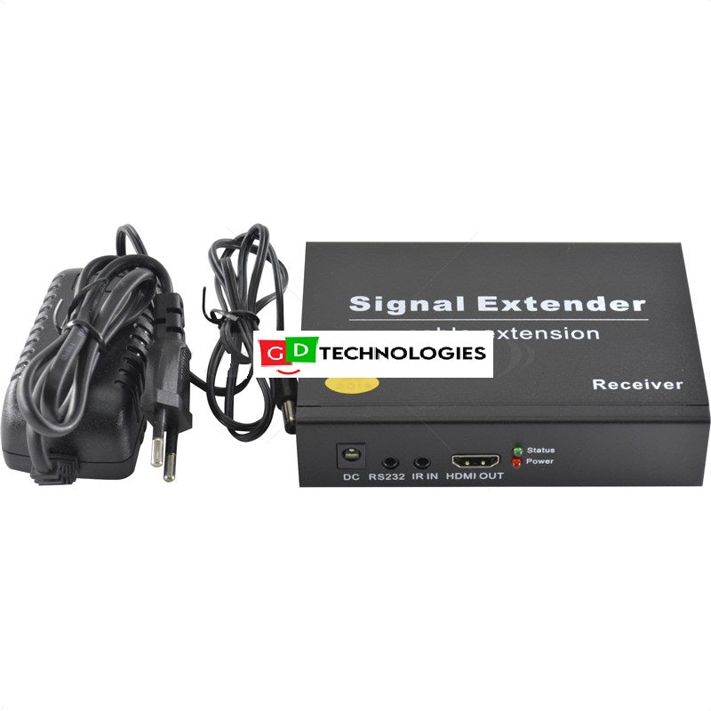 HDMI EXTENDER ADDITIONAL RECEIVER FOR NW270-2