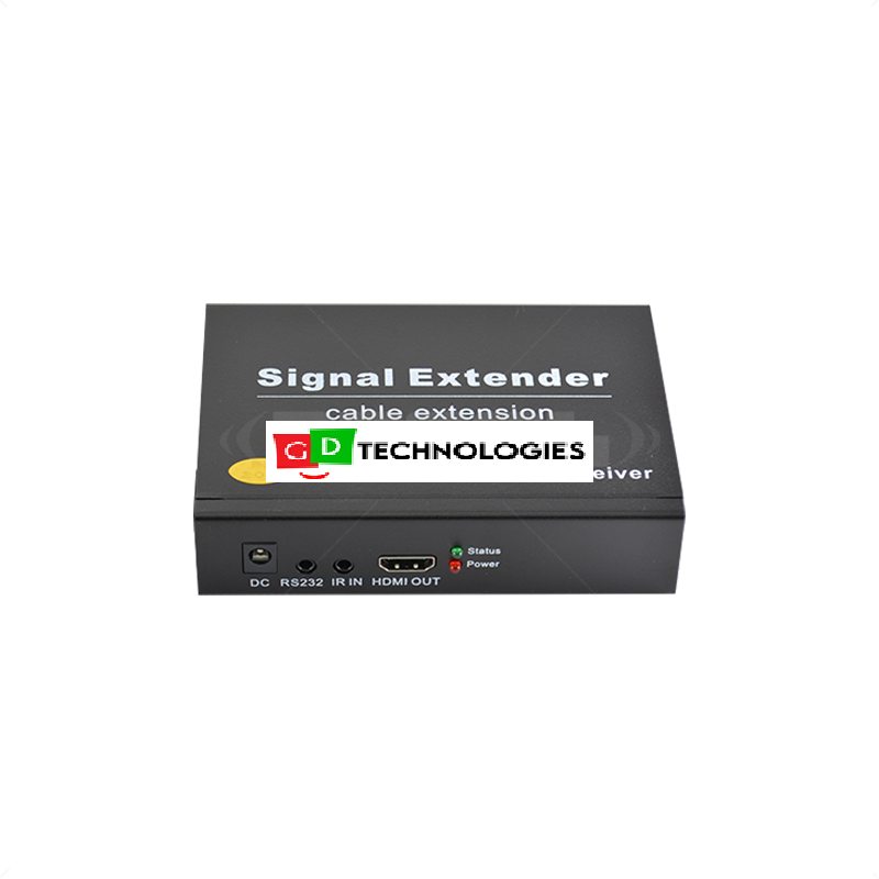 HDMI EXTENDER ADDITIONAL RECEIVER FOR NW270-6
