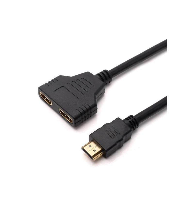 HDMI Y CABLE