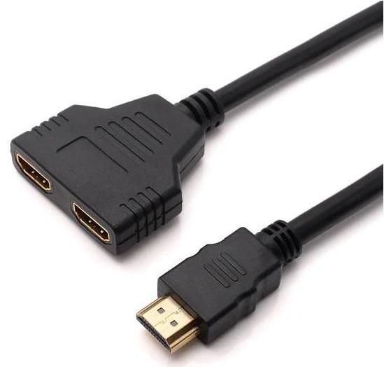 HDMI Y CABLE - image 2