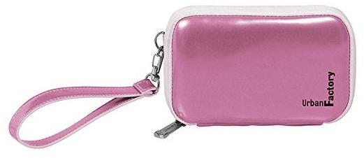 SUPERIOR PINK VINYL HARD DISK SLEEVE 2,5 - image 2