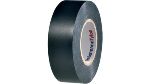 HellermannTyton Plastic Electrical Insulation Tape (5)