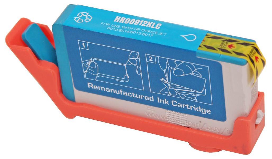 GEN. HP 8023 CYAN