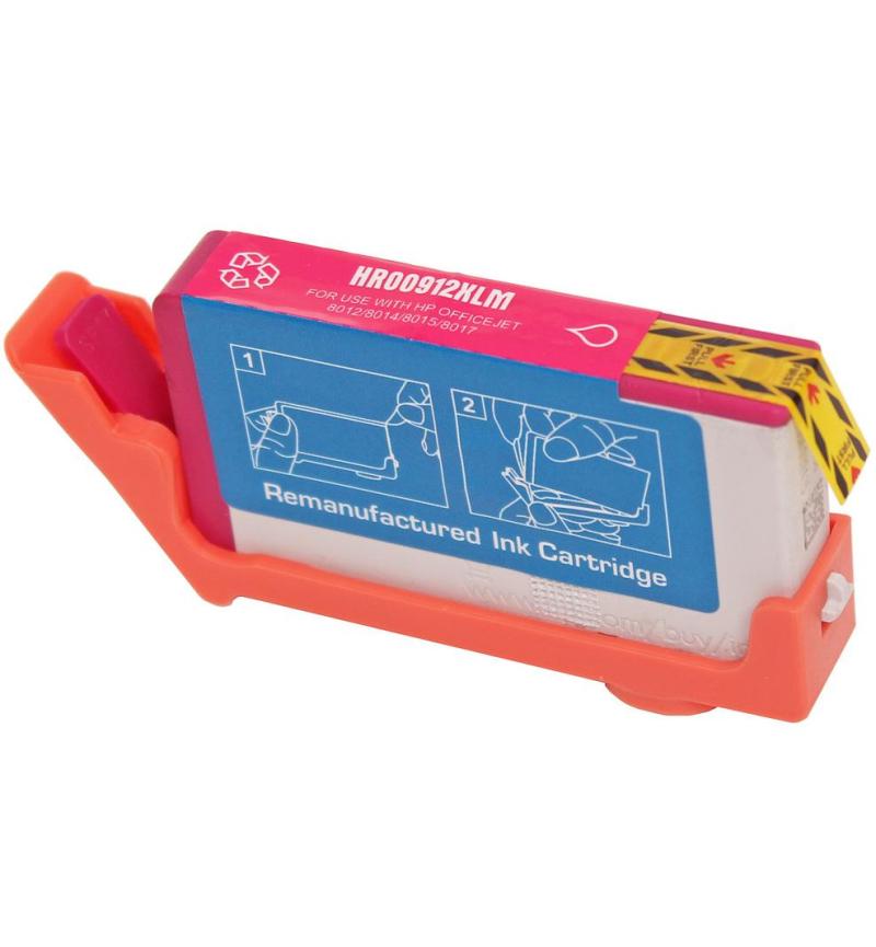 GENERIC HP INK CARTRIDGE