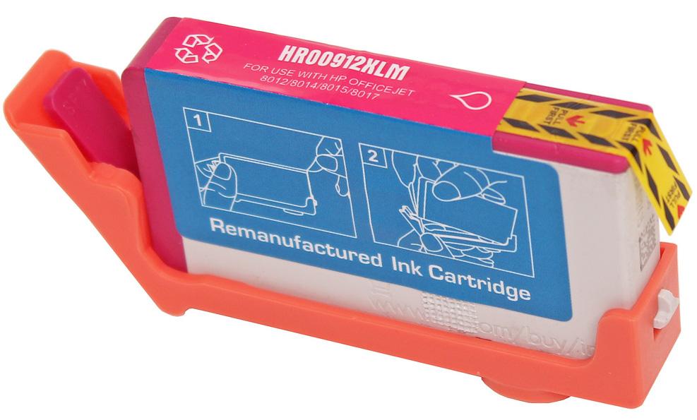 GEN. HP 8023 MAGENTA