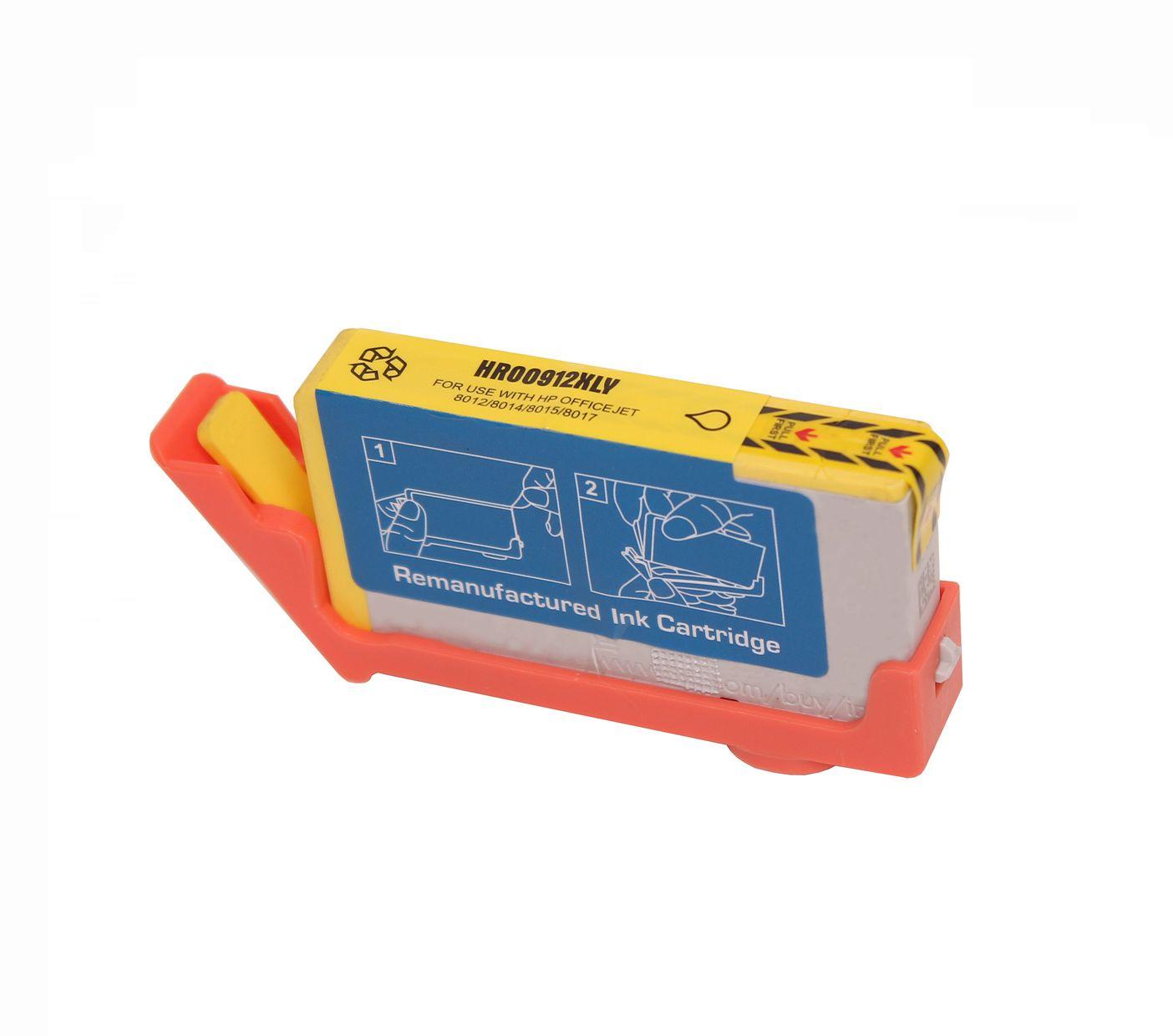 GEN. HP 8023 YELLOW
