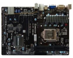 BIOSTAR HI-FI H81S2 MBB