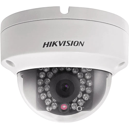 Hikvision 2 MP Fixed Network Dome Camera