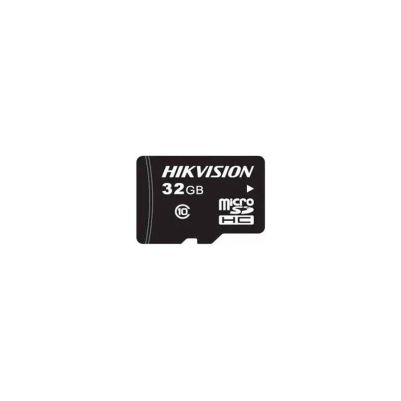 HIKSEMI 32GB Micro SD Card + Adaptor
