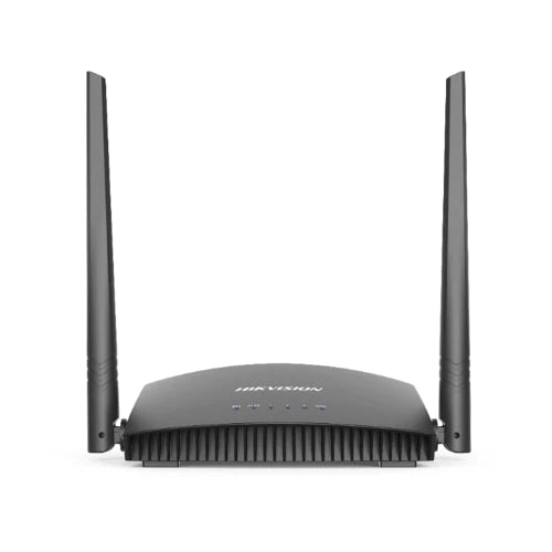 Hikvision 5Ghz 300Mbps WiFi4 wireless router