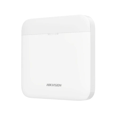 Hikvision 64 Zone Wireless Alarm Control Panel