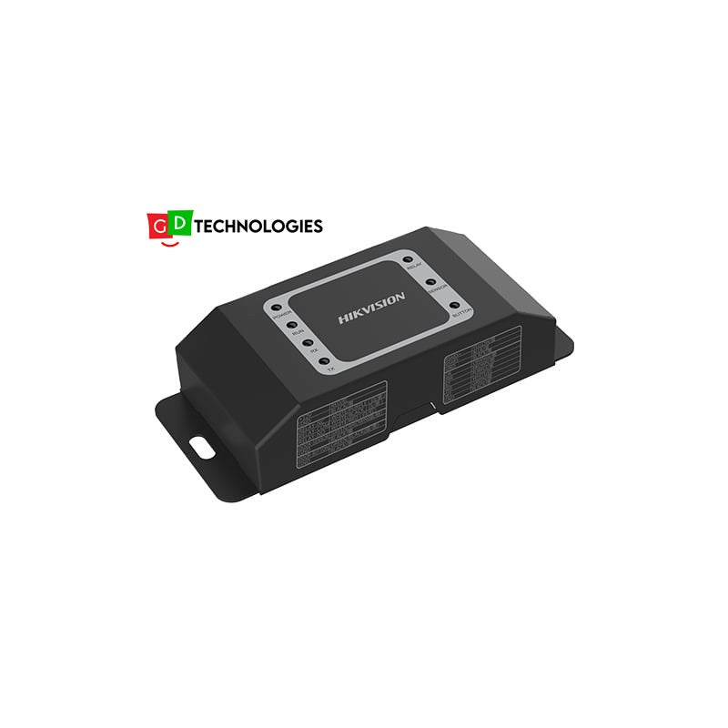 HIKVISION ACCESS CONTROL SECURE RELAY MODULE