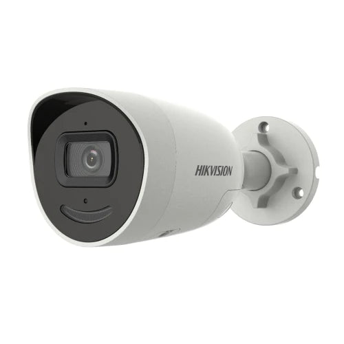 Hikvision AcuSense Bullet 4MP 4mm 60m IR 2Way Audio