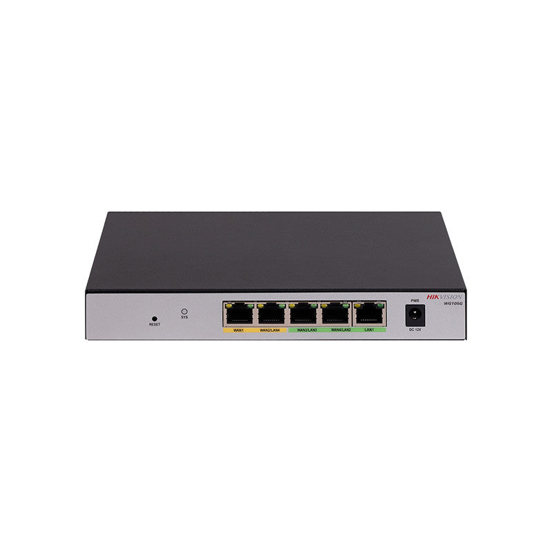 5 Port AC Router DS-3WG105G-SI | DS-3WG105G-SI