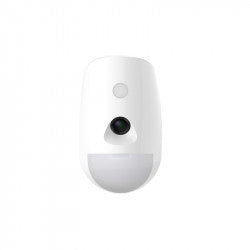 AX-PRO Wireless PIR-CAM 24/7 Detector | DS-PDPC12PF-EG2-WE(B)