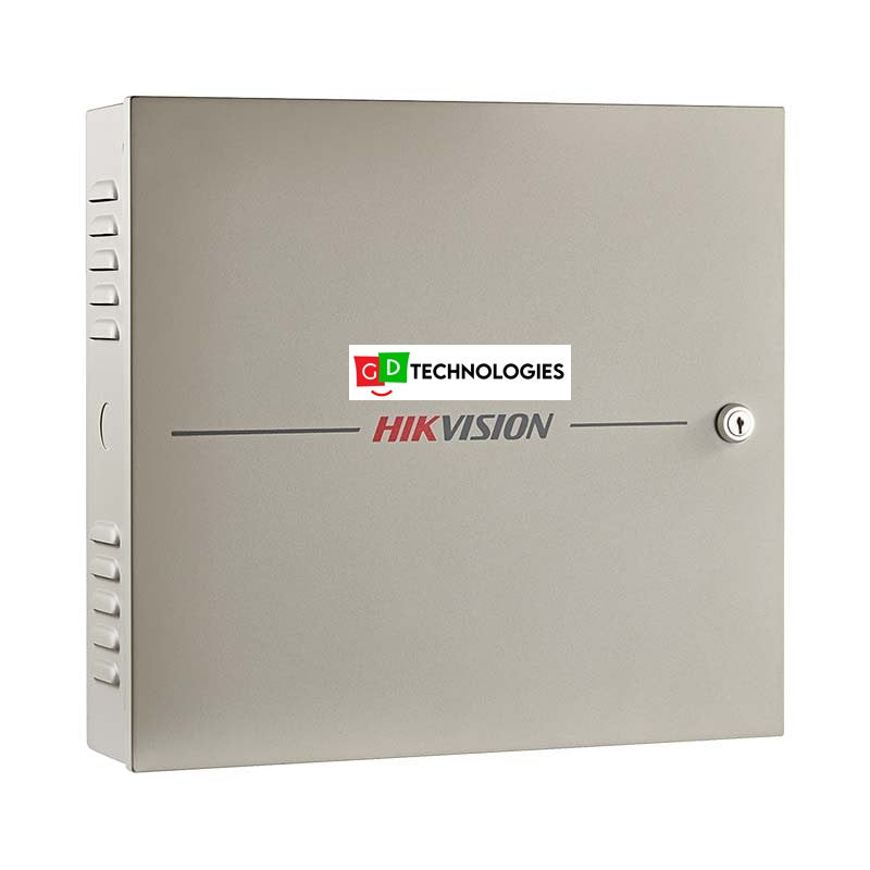 HIKVISION ACCESS TWO DOOR CONTROLLER