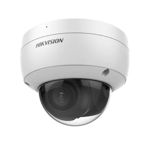 Hikvision Eco Dome 4MP 2.8mm 30m IR