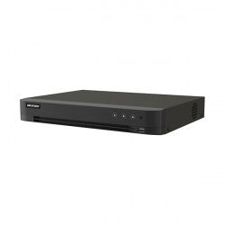 Hikvision HD-TVI 8CH DVR 5MP AcuSense