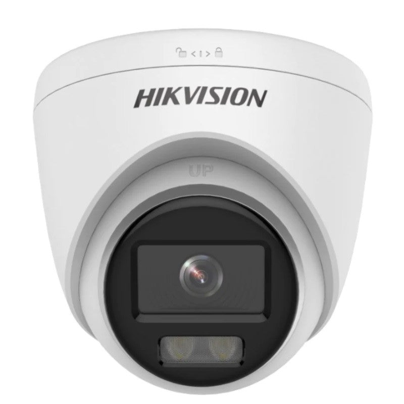 HD-TVI Dome 2MP CV HL IR20m 2.8mm | DS-2CE70DF0T-LMFS(2.8mm)(O-STD