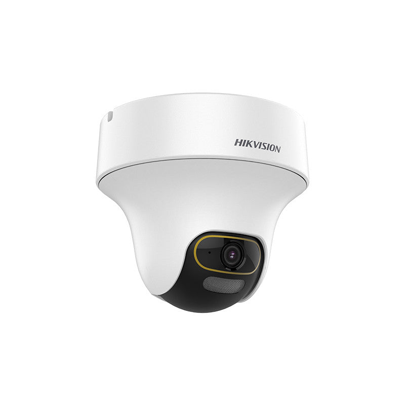 HD-TVI Turret 2MP PT Indoor - 2.8mm | DS-2CE70DF3T-PTS