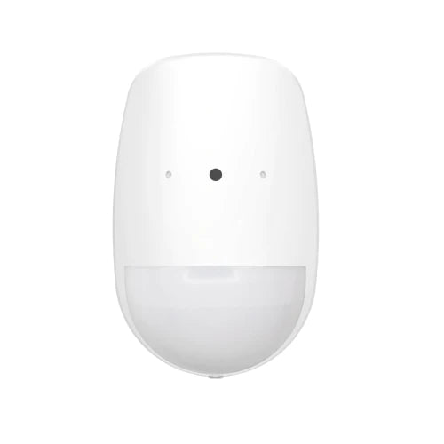 Hikvision Indoor PIR detector + integrated glass-break