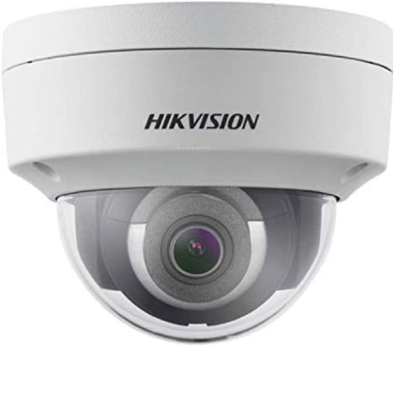 IP Dome 4MP HL IR 30m 2.8mm | DS-2CD2141G0-LIU(2.8mm)(South