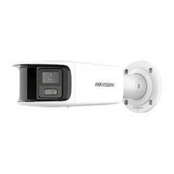 IP Panoramic Bullet 8MP WL 40m 4mm | DS-2CD2T87G2P-LSU/SL(4mm)(C)(O