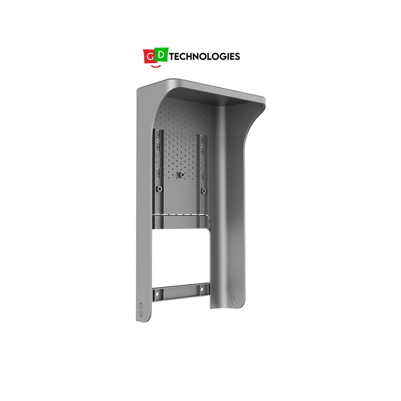 HIKVISION PROTECTIVE RAINSHIELD FOR FACIAL RECOGNITION TERMINAL