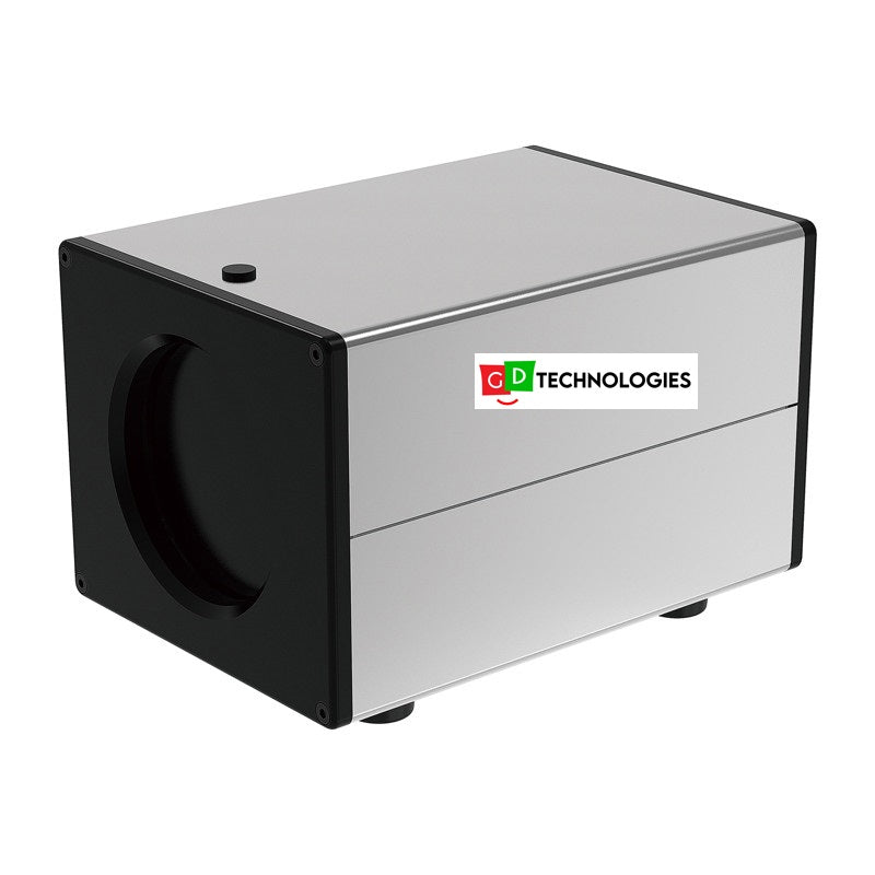 HIKVISION TEMP SCREENING BLACK BOX COLIBRATOR