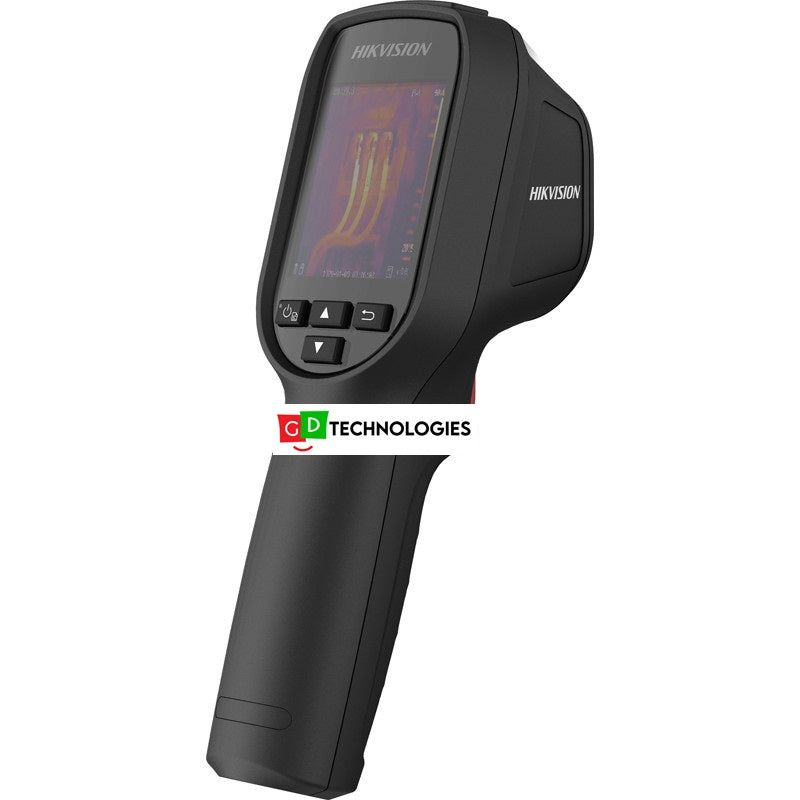 HIKVISION TEMP SCREENING THERMAL HAND HELD COST EFFECTIVE 6MM LENS