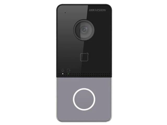 PLASTIC VILLA DOOR STATION