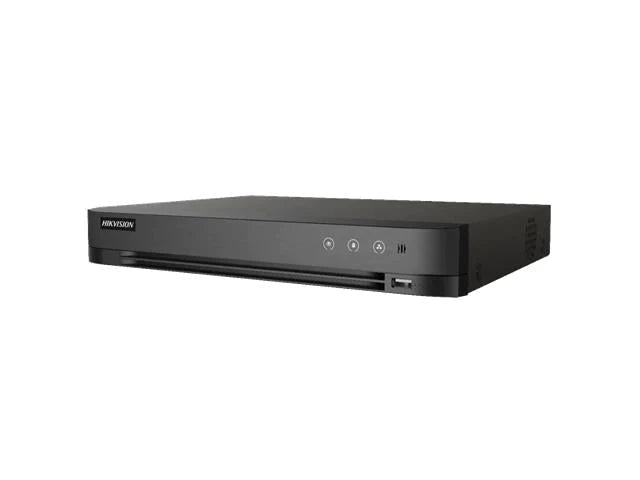 4CH TURBO ACUSENSE DVR
