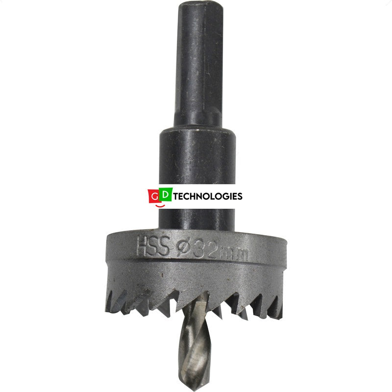 HOLESAW - 32MM