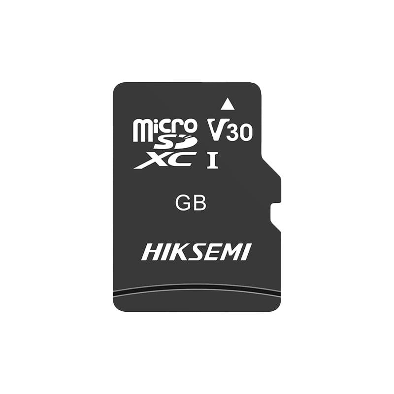 HIKSEMI C1 256GB MICRO SD CARD WITH ADAP