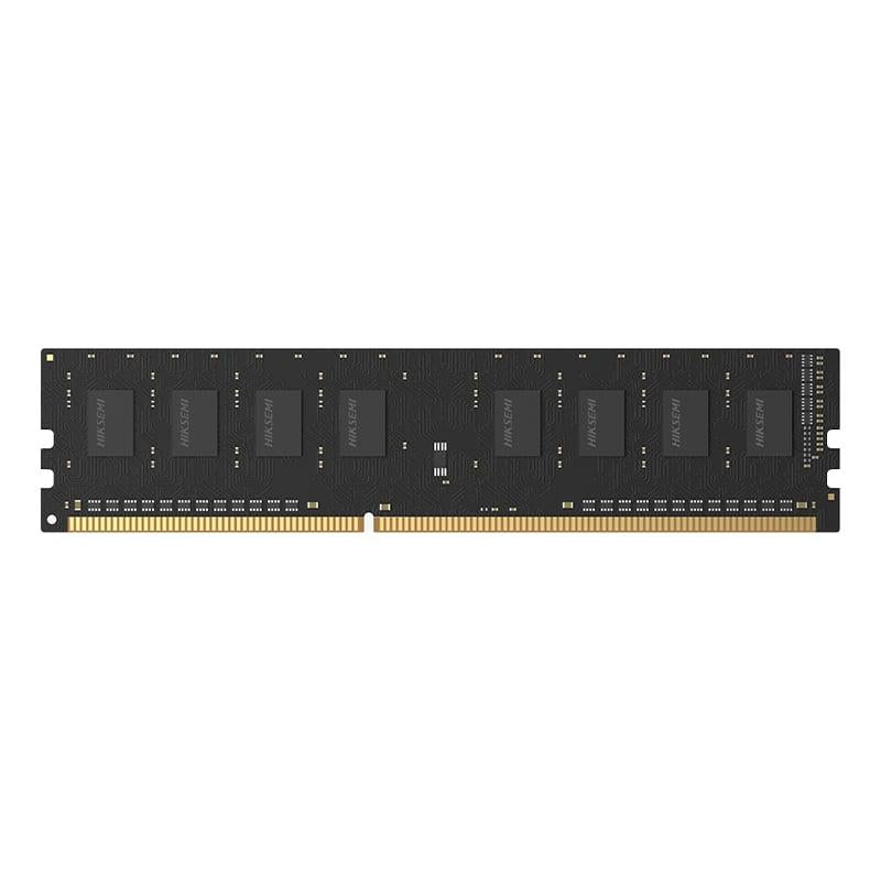 DIMM: DDR3 1600     4GB UDIMM